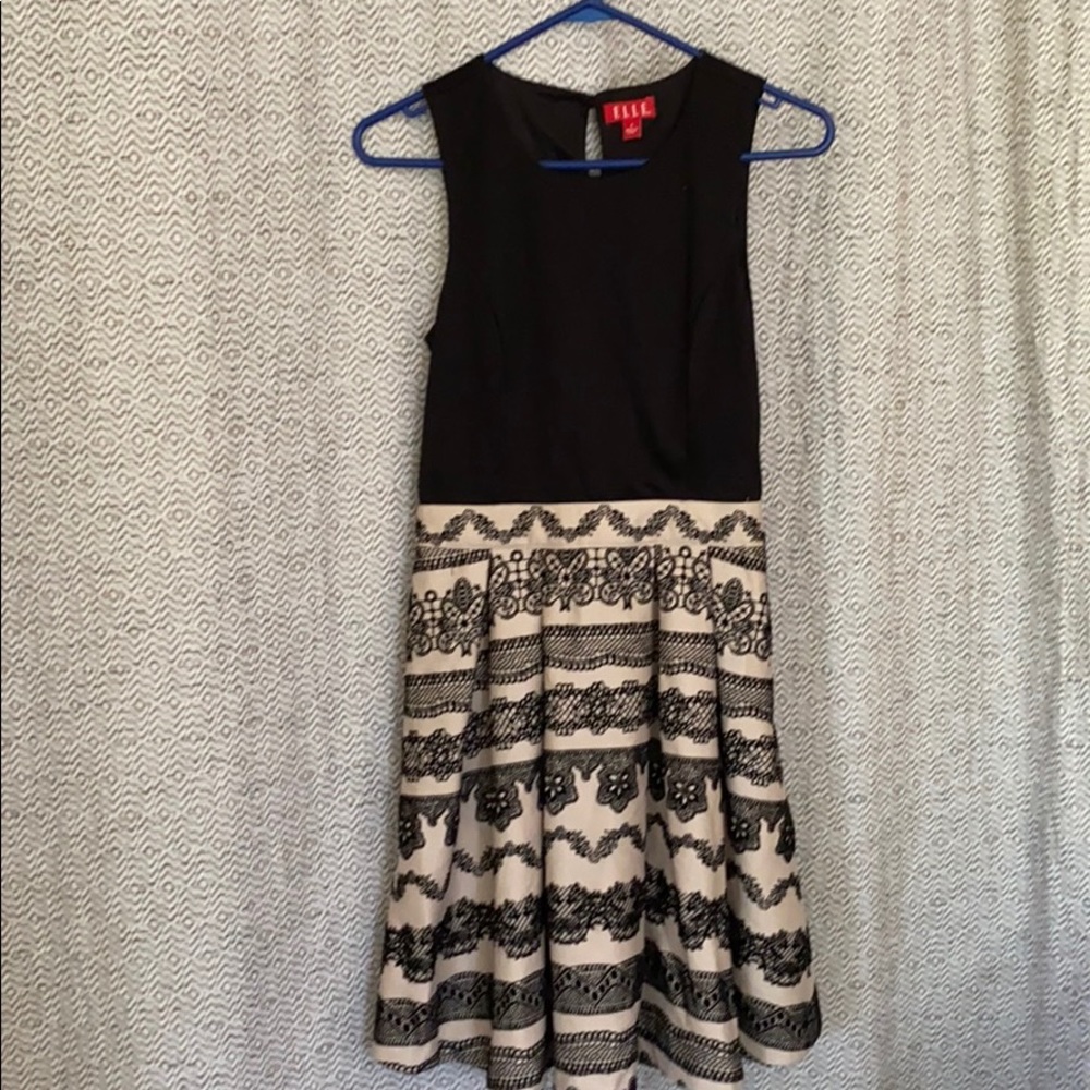 Midi dress